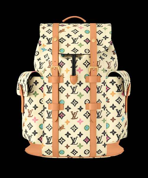 크리스토퍼 MM 백팩