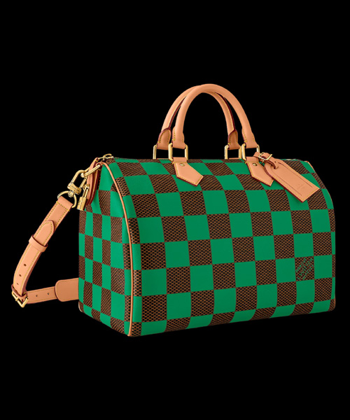 스피디 40 반둘리에 다미에 팝