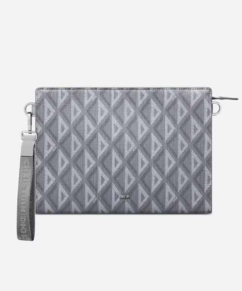 A5 트라이앵글 파우치