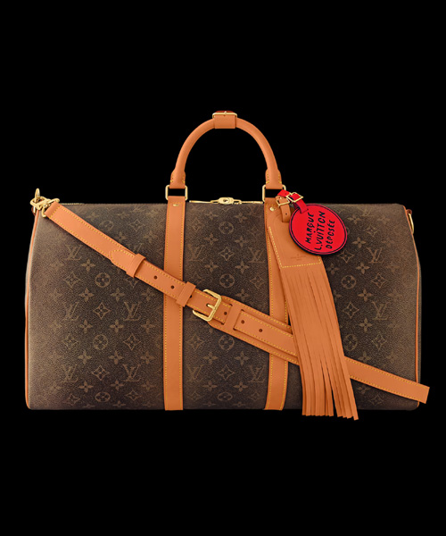 키폴 반둘리에 50