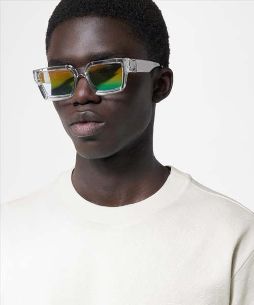 밀리어네어 선글라스