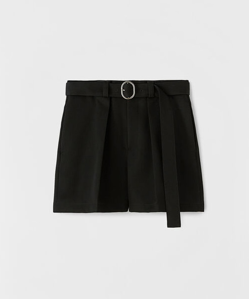 벨트 버뮤다 쇼츠