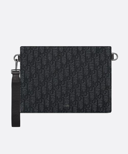 A5 트라이앵글 파우치