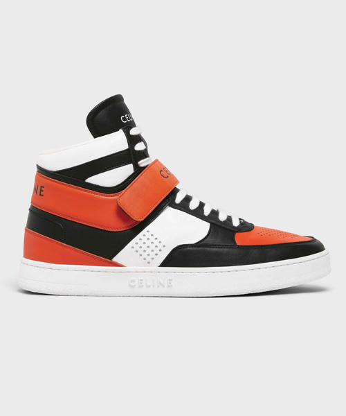 CT-03 하이탑 스니커즈