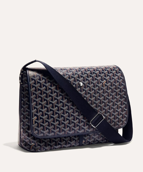 카페티엔 메신저 백 MM