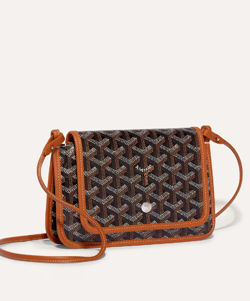 플뤼메 클러치 지갑