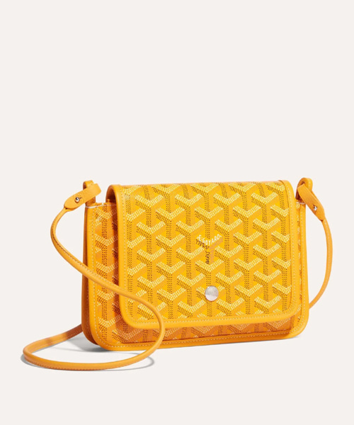 플뤼메 클러치 지갑