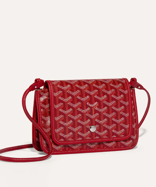 플뤼메 클러치 지갑