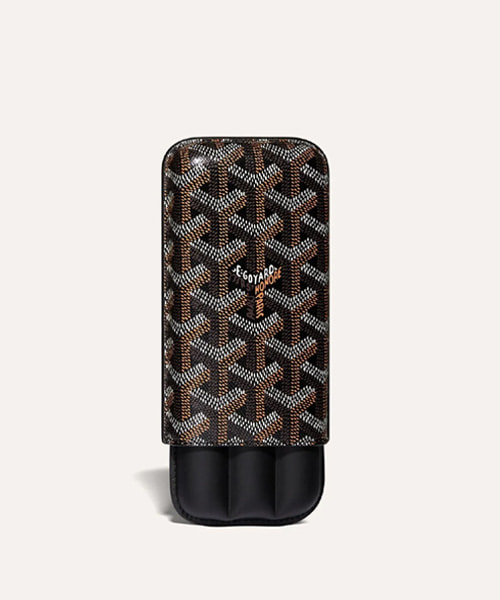 처칠 3 시가 케이스