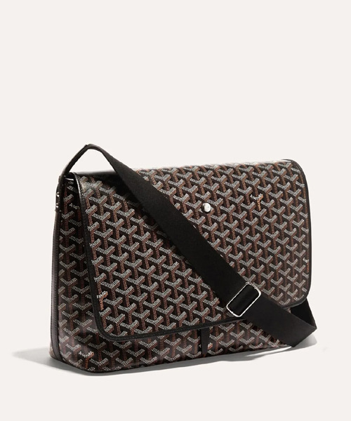 카페티엔 메신저 백 MM