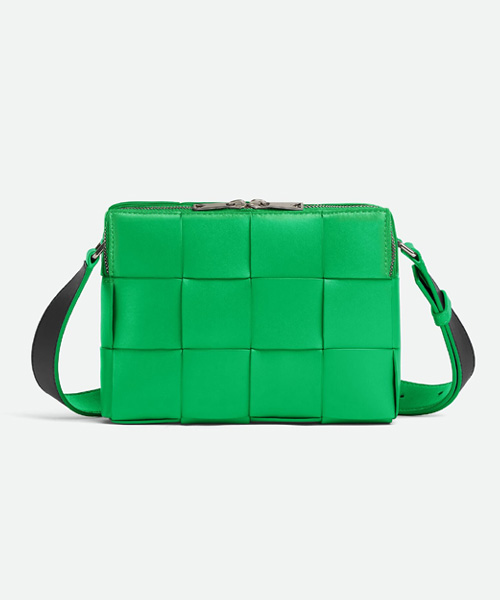 카세트 카메라 백