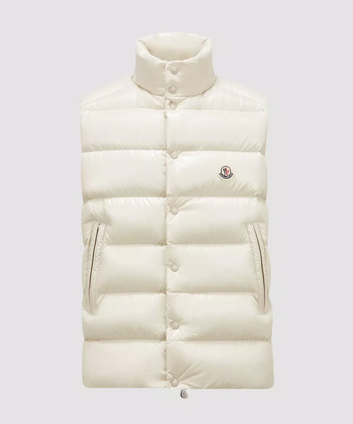 TIBB 다운 베스트