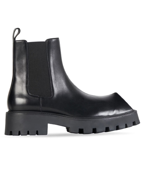 라이노 20mm 부츠