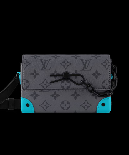 스티머 웨어러블 월릿