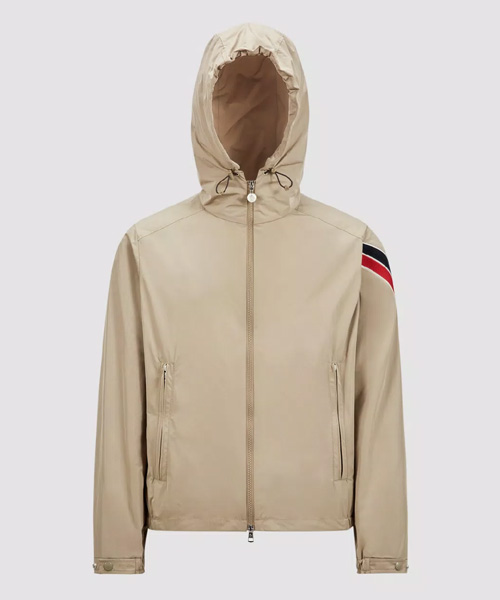 CLAUT 윈드브레이커