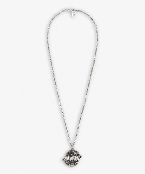 유니섹스 별자리 네크리스