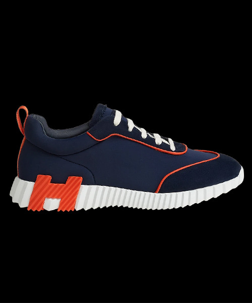 바운싱 스니커즈