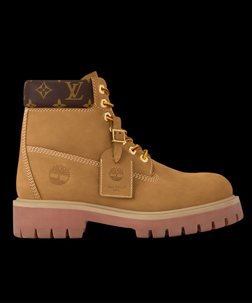 x TIMBERLAND앵클 부츠
