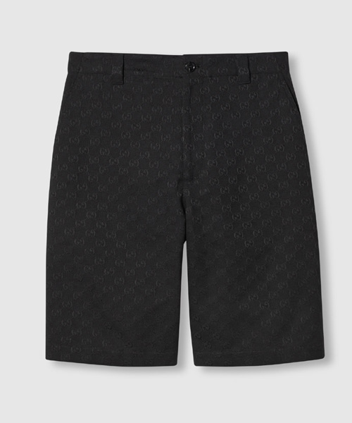 GG 캔버스 쇼츠