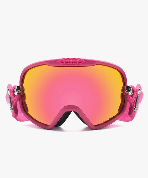 엠브로이더드 고글