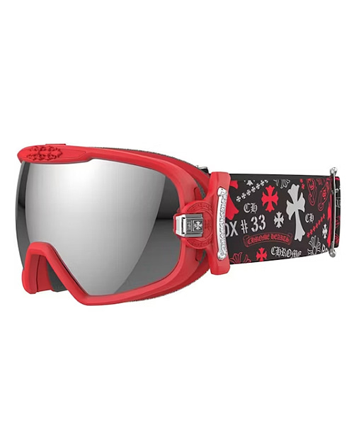 엠브로이더드 고글