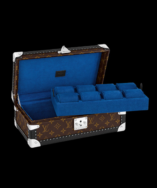 코프레 8 몽트레