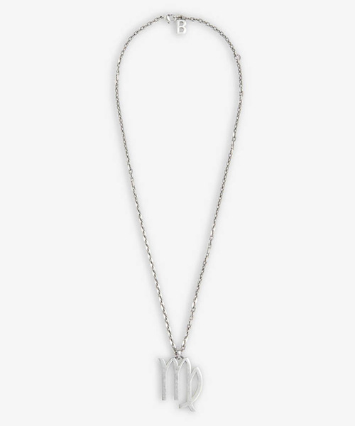 유니섹스 별자리 네크리스