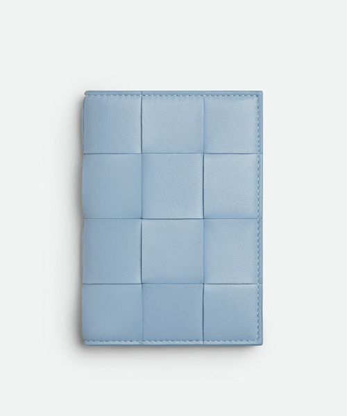 카세트 여권 케이스