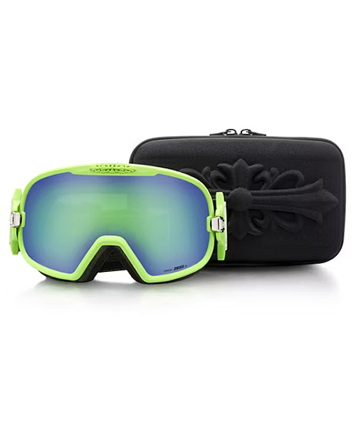 엠브로이더드 고글