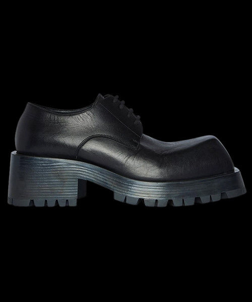 트루퍼 더비 슈즈