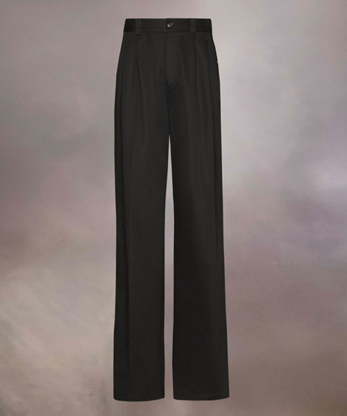 요크 트라우저 팬츠