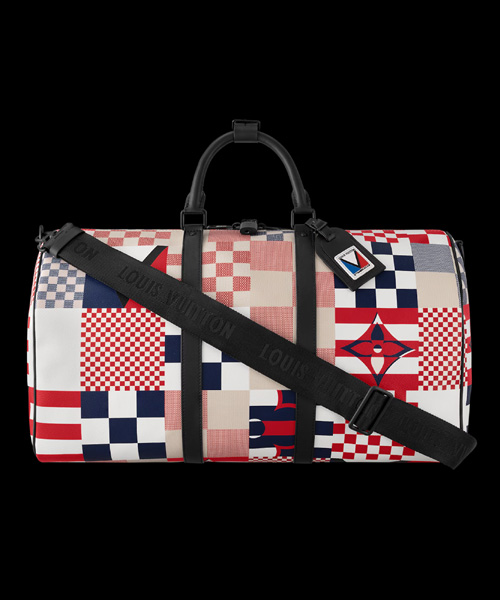 키폴 반둘리에 50