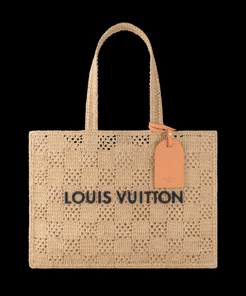 썸머 쇼퍼 토트 MM