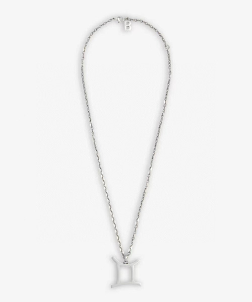 유니섹스 별자리 네크리스