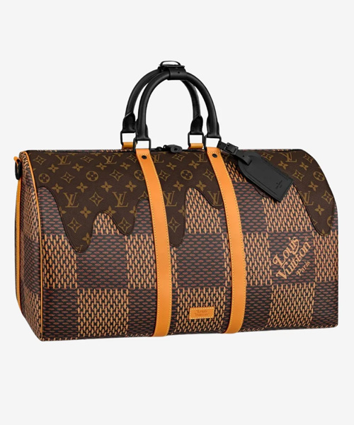 키폴 반둘리에 50