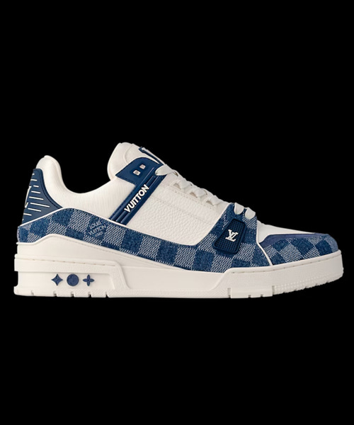 트레이너 스니커즈