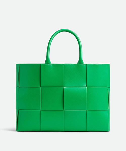 미디엄 아르코 토트백