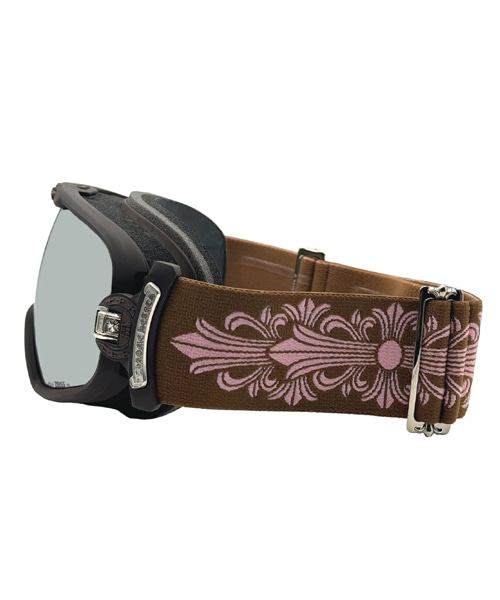 엠브로이더드 고글