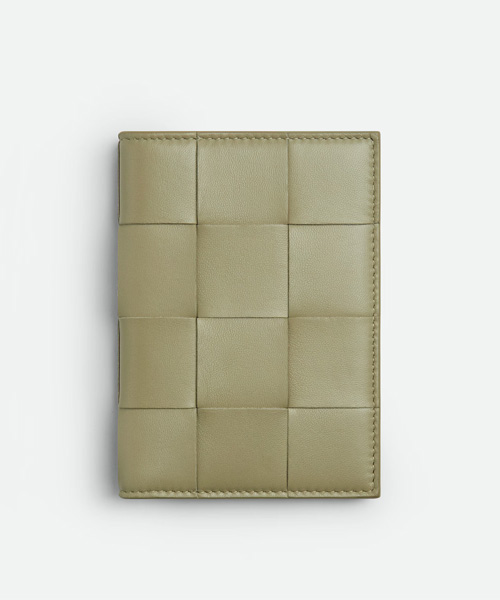 카세트 여권 케이스