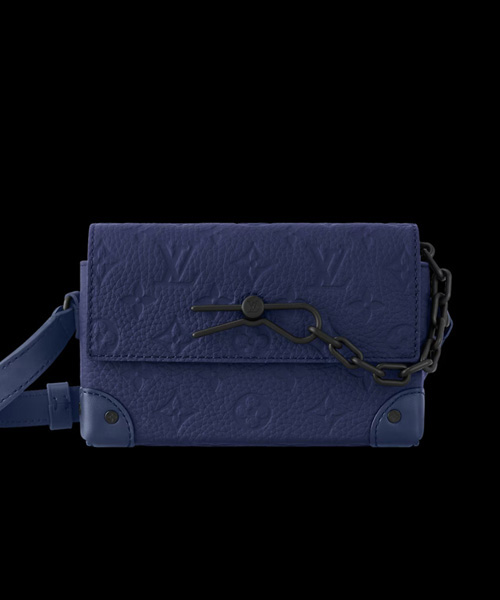 스티머 웨어러블 월릿