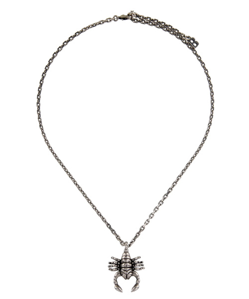 유니섹스 별자리 네크리스