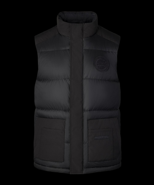 패러다임 프리스타일 베스트 재킷