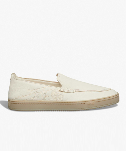 에덴 스크리토 레더 토퍼