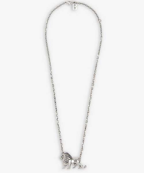 유니섹스 별자리 네크리스