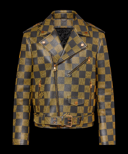 다미에 레더 퍼펙토