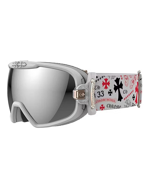 엠브로이더드 고글