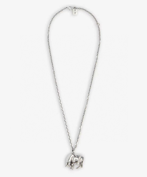 유니섹스 별자리 네크리스