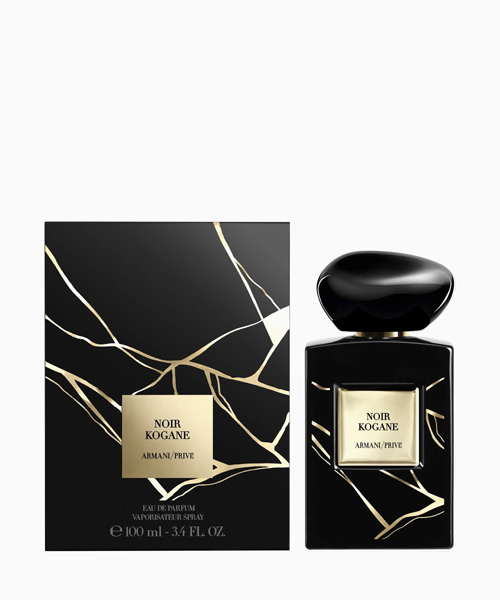 프리베 누아르 코가네 오드 퍼퓸 100ml