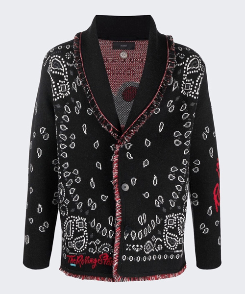 롤링스톤 가디건