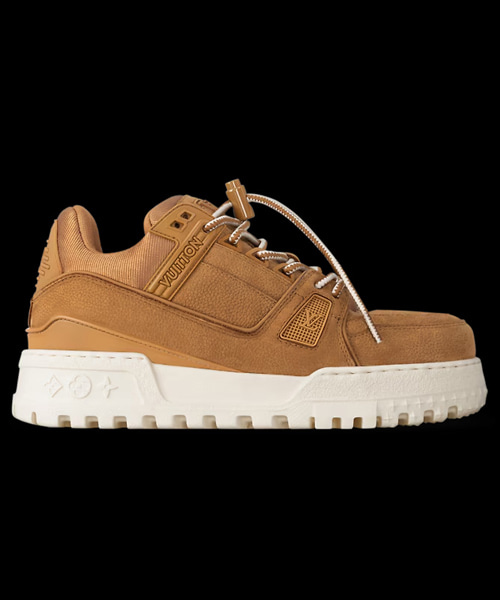 트레이너 맥시 스니커즈